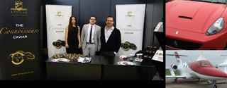 Attilus at Elite London