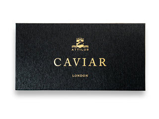 Attilus Caviar Gift Set - 2x50g