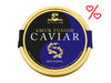 Amur Fusion Caviar