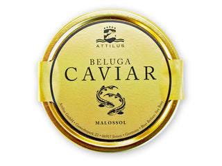Beluga Caviar