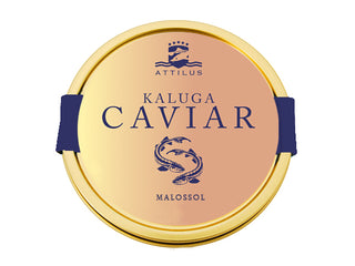 Kaluga Caviar
